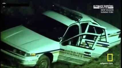 Colorados Toughest Prison