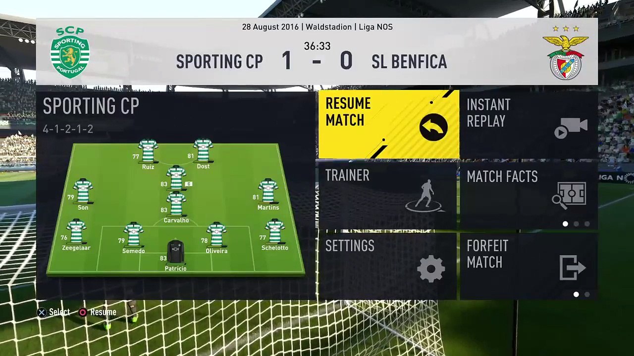 Sporting Lisbon #2 (4)