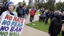 ✅ NEW VIDEO Berkeley Hates Free Speech Tapes Collection, More Mayhem _ Arrests #DNN