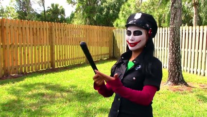 Spiderman Give Flowers Zombie Or Elsa? w/ Spiderman Dracula Batman SuperheroesFun Real Lif