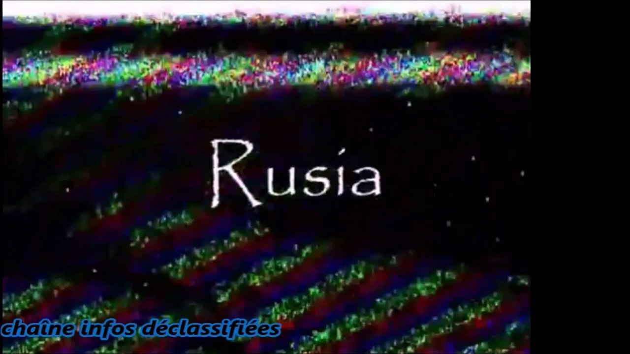 Un homme Russe filmé en train de léviter. A VOUS DE JUGEZ!!!