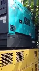 [Máy Phát Điện Công Nghiệp] May phat dien Gia re tphcm