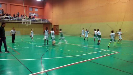 ANTONIO J. GARCIA MONGE, CANASTA DE ESTE A OESTE.