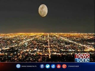 Pakistan joins world community observing Earth Hour today