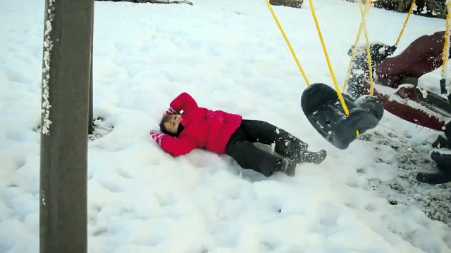 Bad Baby bakes DOG POOP pie!! Toy Freaks Out!-mhPbCqtemhM