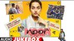 Noor Full Songs Album (Audio Jukebox) 2017 | Amaal Mallik | Sonakshi Sinha, Kanan Gill, Shibani & Purab - New Bollywood Audio Songs