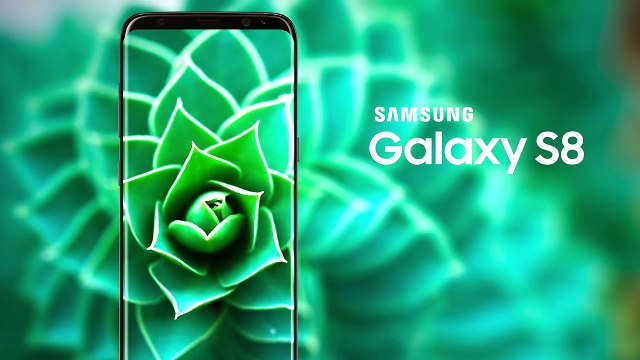 Samsung Galaxy S8 FINAL Specs & Features Leak!