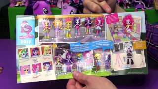 Princess Twilight Sparkle Birthday Bash 2017! 8 NEW My Little Pony Reviews! _ Bin's Toy Bin-2cqofDA6nDI