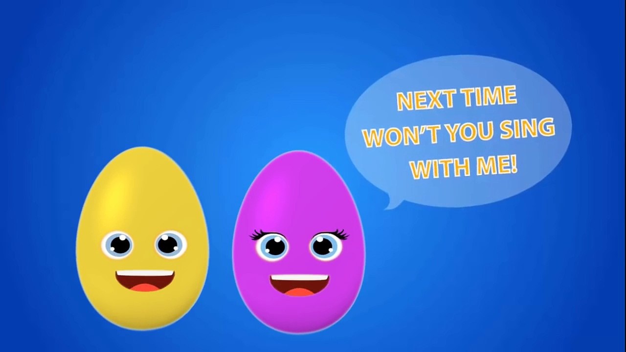 Five Little Babies Opening Surprise Eggs | ABC For Children | Phonics Song By Zool Babies