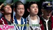 [선공개] 비와이 vs 씨잼?! 양홍원/조원우/김동현/마크 1vs1 배틀! 파이널 진출자는?