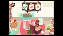 Dr. Panda Cafe (By Dr. Panda Ltd) - New Best App for Kids Part 2