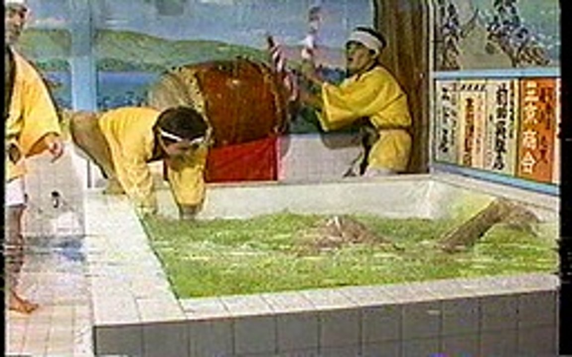 ドリフ大爆笑 全員集合スペシャル1/2