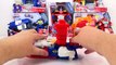 NEW TRANSFORMERS RESCUE BOTS EPISODE OPTIMUS PRIME HIGH TIDE TRANSFORMING AUTOBOTS TOYS-el3dOmTWrnc