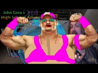 John Cena's Sexy High School Adventure 2 (Part 2)