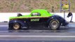 DRAG FILES: 2016 Langley Loafers Old Time Drags Part 10 ( Round 1 AA/Gas)