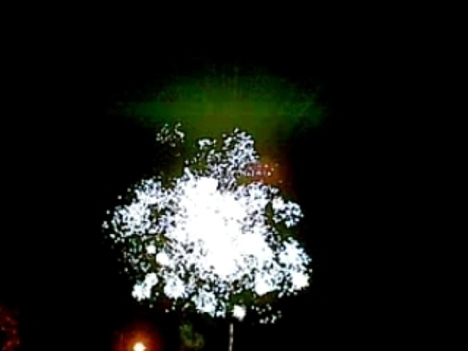 14 juillet 2007 villers la montagne #2