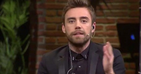 Murat Dalkılıç'ın Adı Ahlaksız Teklif İçin Kullanıldı, Ünlü Popçu Ne Diyecek