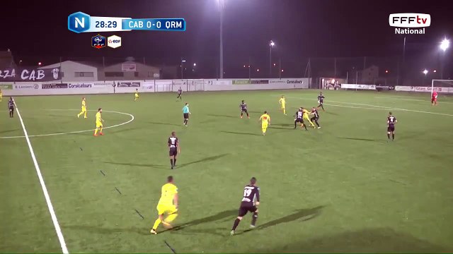 Double arrêt de Baltus