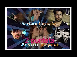 zeytin tepesi 2 puntata