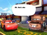 Cars: Fast as Lightning (by Gameloft) - iOS - iPhone/iPod Touch/iPad - HD Gameplay Trailer