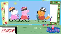 Peppa Pig English Episodes - Full Episodes Season 3 - New Compilation Part 3 - Full Englis