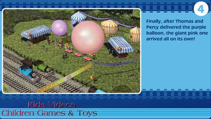 Thomas & Friends | Many Moods | Engine Repair | Tangled Rail Tales | Toy Trains for Kids
