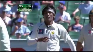 Muhammad Aamir best bowling (MiX) - YouTube