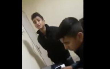 (Amatör) Şahin Kendirci 'İsyan'