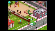Community Helper Pocoyo Playset - Kids Learn New Words with Pocoyo Helper -By Zinkia Enter
