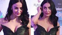 Elli Avram Beautiful At HT Most Stylist Awards 2017