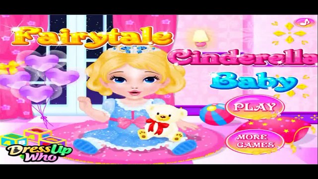 Baby Hazel Cinderella Story | Fairy Tales for Kids | Animated Movie by Baby Hazel Cartoons