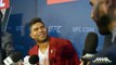 UFC 209: Alistair Overeem Responds To Mark Hunts Claims That He Is A Cheater