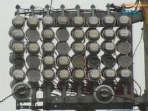 24 Oras: Singil sa kuryente, nakaambang tumaas ng P0.19/kwh sa Marso