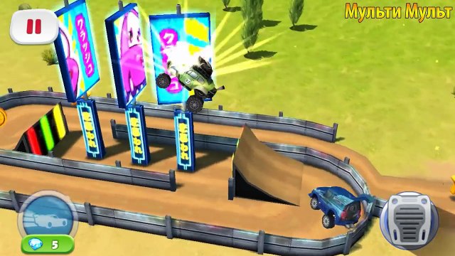 Disney Pixar Cars: Fast as Lightning 67 - SHIFTY SIDEWINDER - New Car