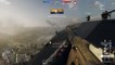 Battlefield 1  Kills of the weak on behemoth  Killing Machine