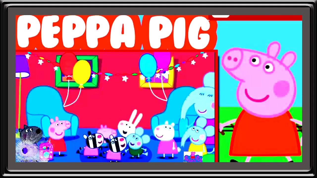 Peppa Pig En Español Capitulos Completos 2017 ★ 25 ★ Video De Peppa Pig En Español Capitul