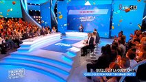 Cyril Hanouna dévoile certains qui noms qui pourraient être dans DALS - Regardez