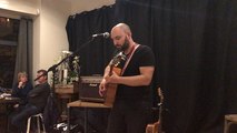 Jahen Oarsman en concert privé chez les Soeurs Pinard, à Lisieux