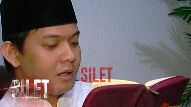 Pandai Mengaji, Beginilah Suara Merdu Andi Arsyil Lantunkan Ayat Suci Al-Quran - Silet 25 Maret 2017