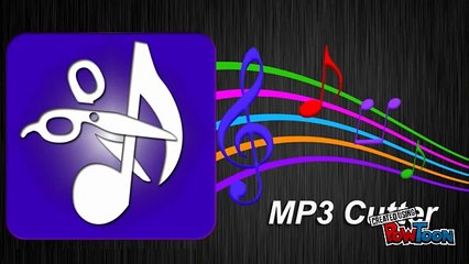MP3 Cutter And Ringtone Maker