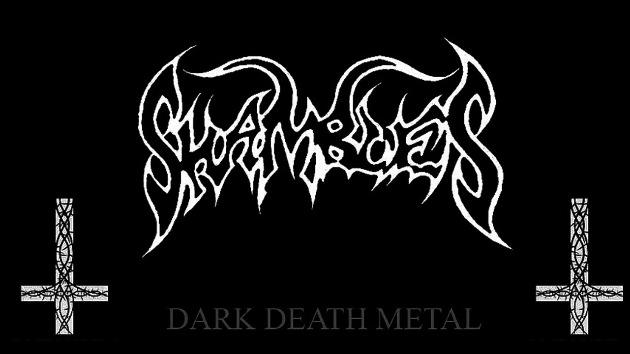 SHAMBLES (THAI) Rosarium (Obscure death, death doom, Thailand)