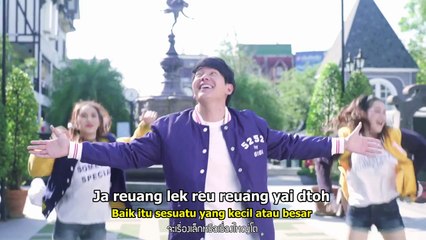 GAROONAH MAH ROP GUAN - ICE SARUNYU (OST U-PRINCE SERIES)