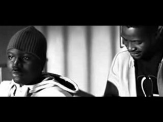 Mafia k'1 fry-Balance