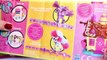 Princess Twilight Sparkle ❤ Princess Cadance My Little Pony POP Deluxe MLP ❤ juguete para