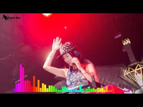 Nonstop Nhạc Sàn Cực Mạnh - Trung Thu Tonight - Vũ Điệu Thiên Thần
