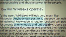 Apple corrige las vulnerabilidades que apuntó WikiLeaks