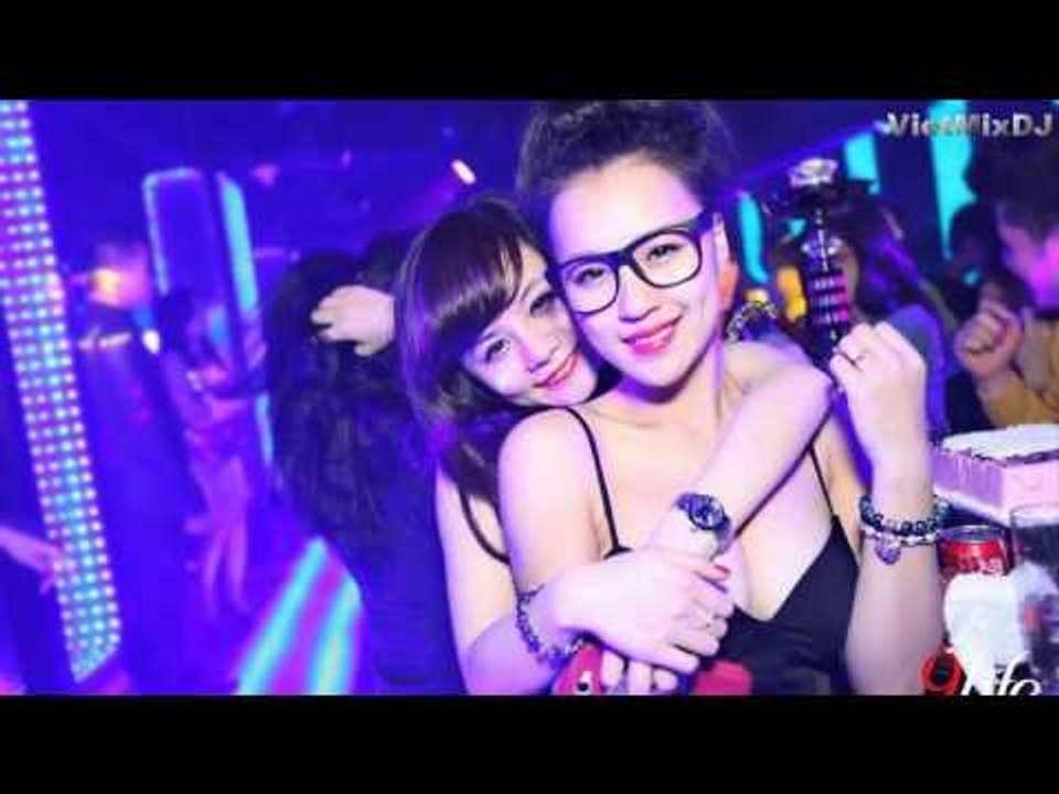 Nonstop 2015 - Đánh Bật Bảng Xếp Hạng Bay Không Kịp Ngáp