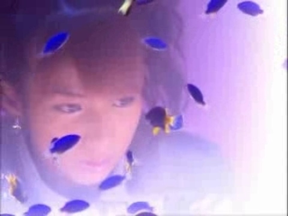 Samishii Nettaigyo - W