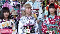 【AKB48グループ】松井珠理奈、兒玉遥ら“花咲か世代”32人が成人式【じゅりな】【はるっぴ】
