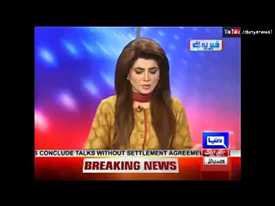 حقانی معاملے پر ن لیگ کو سیاست نہیں کرنی چاہئیے۔